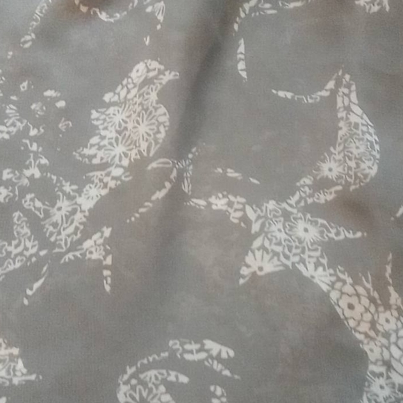 Spaghetti strap KIRRA top. - Picture 5 of 5